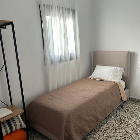 Old Town Villa Rhodes City Bagian luar foto