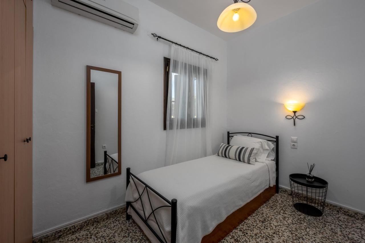 Old Town Villa Rhodes City Bagian luar foto