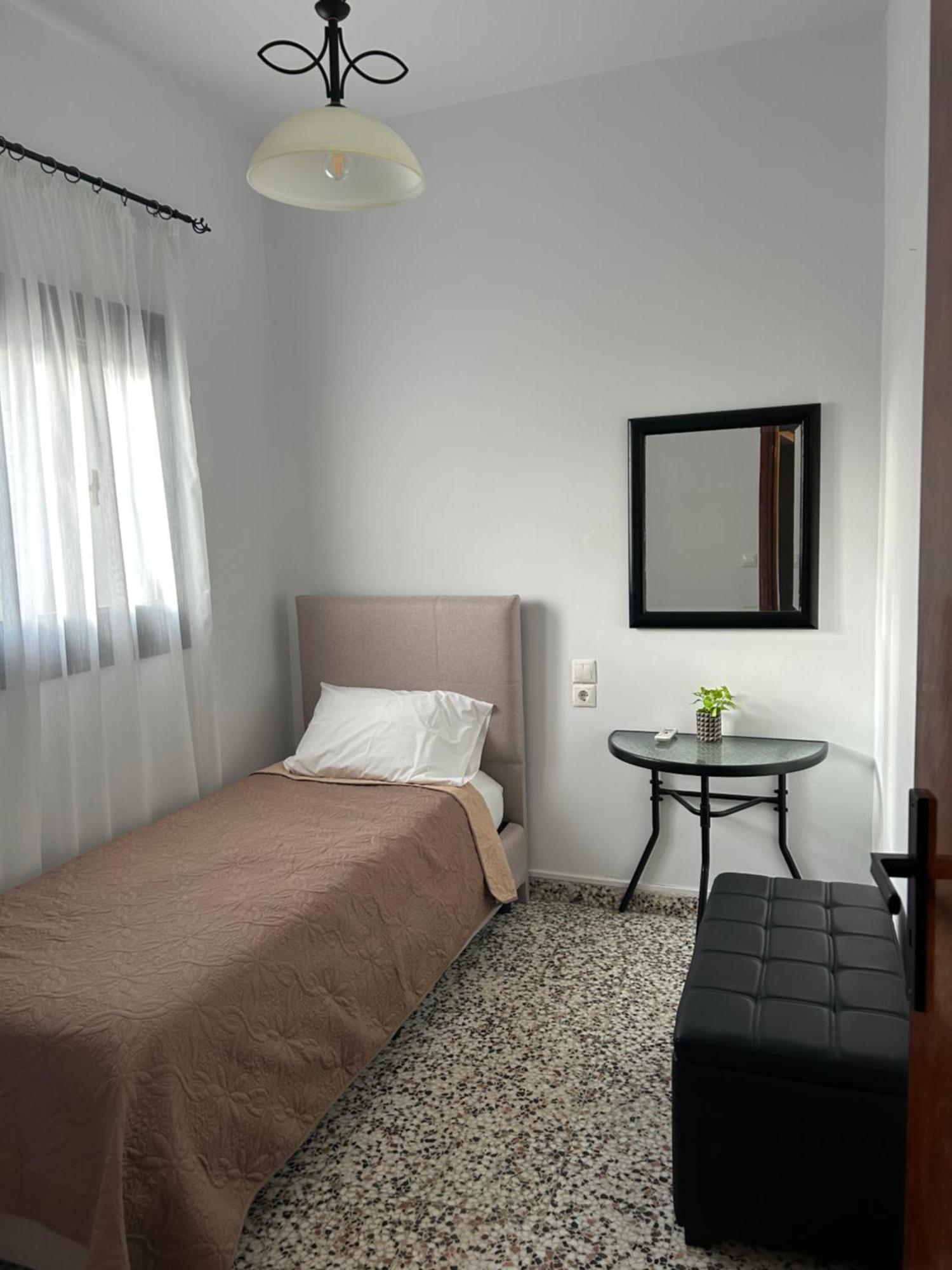 Old Town Villa Rhodes City Bagian luar foto