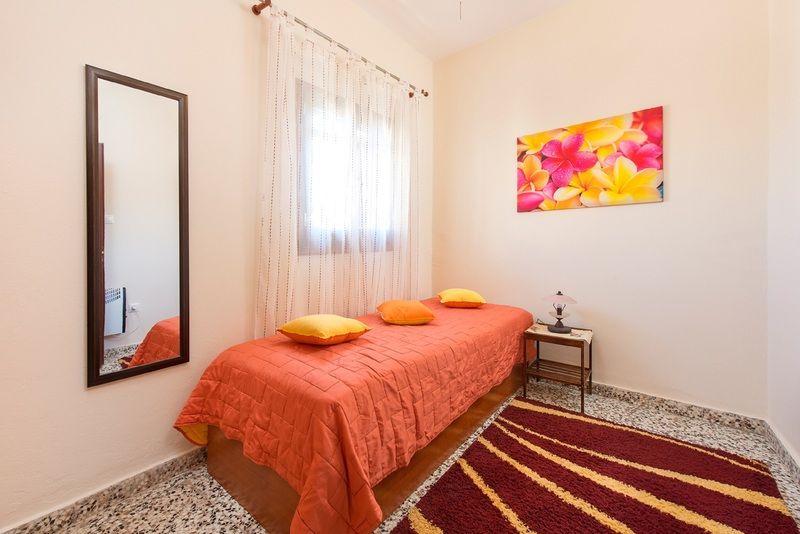 Old Town Villa Rhodes City Bagian luar foto